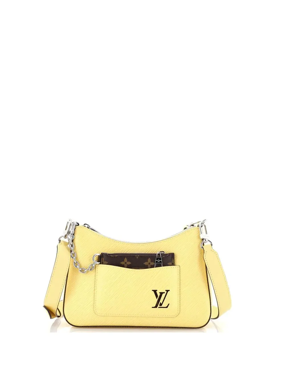 Louis Vuitton Marelle Handbag Epi #238656L22B